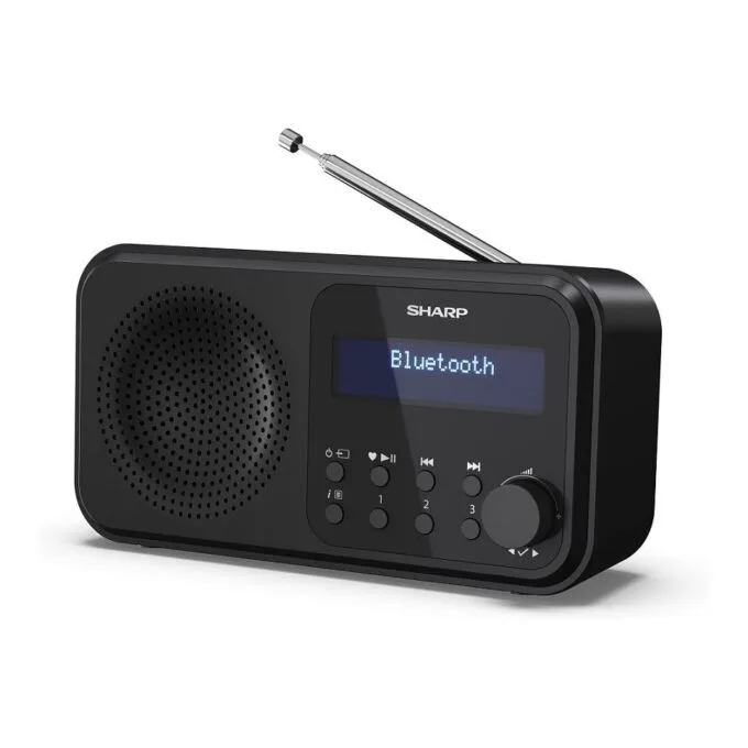 Sharp DR-P420 — image 2