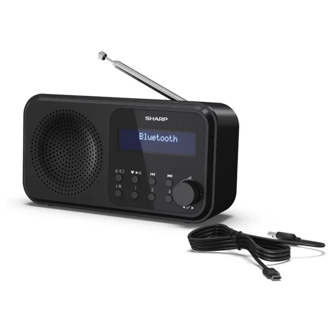 Sharp DR-P420 — image 6