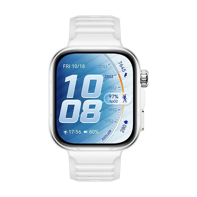 Huawei WATCH Fit 5 Pro — image 1
