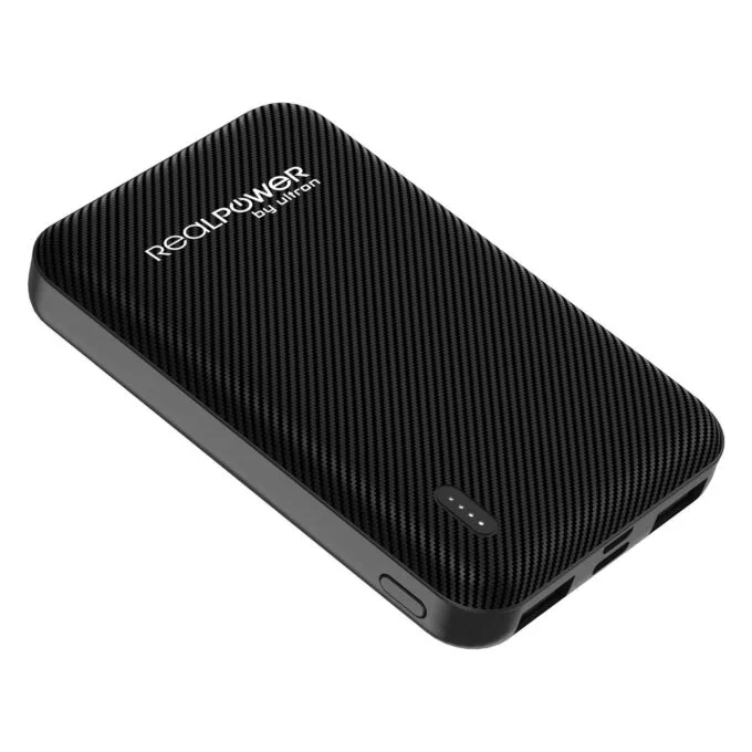 RealPower PB-5000 SE — image 1