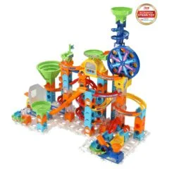 VTech Marble Rush 80-542349 learning toy