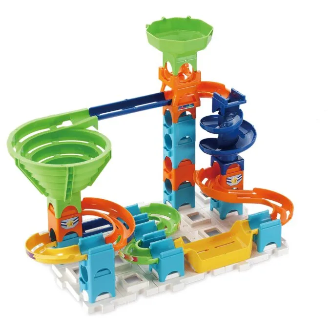 VTech Marble Rush 80-542349 learning toy — image 2