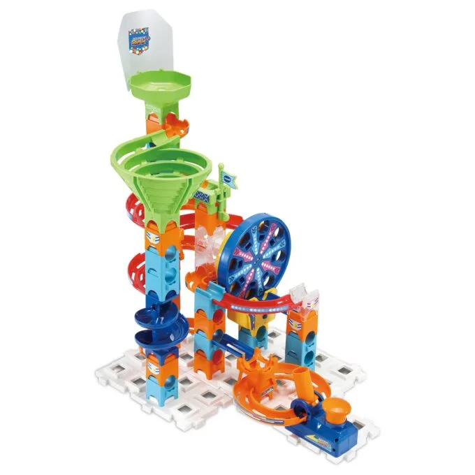 VTech Marble Rush 80-542349 learning toy — image 3