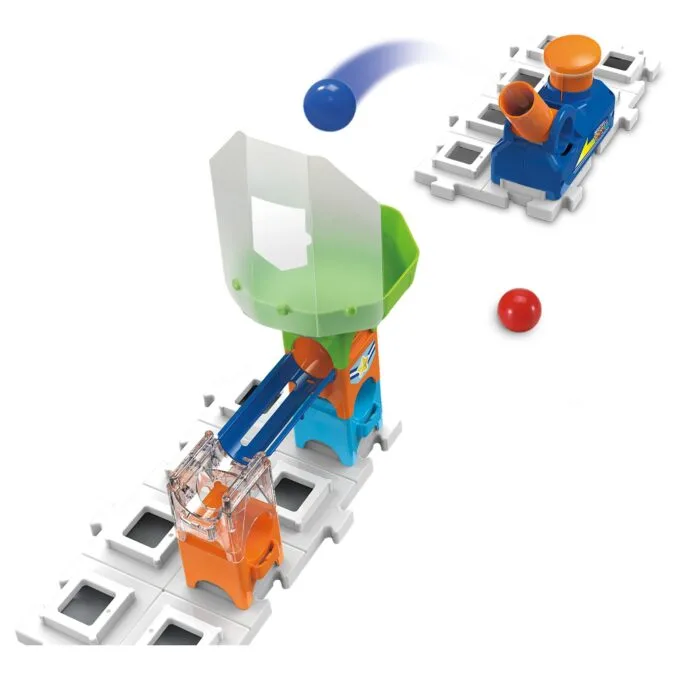 VTech Marble Rush 80-542349 learning toy — image 4