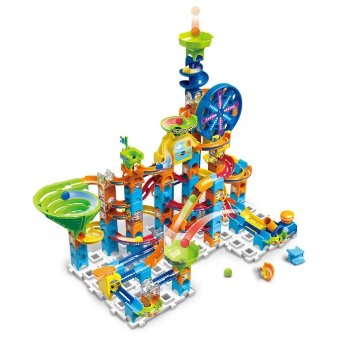 VTech Marble Rush 80-542349 learning toy — image 5