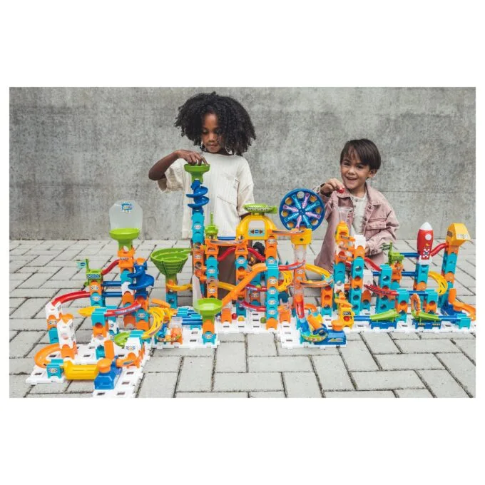 VTech Marble Rush 80-542349 learning toy — image 6