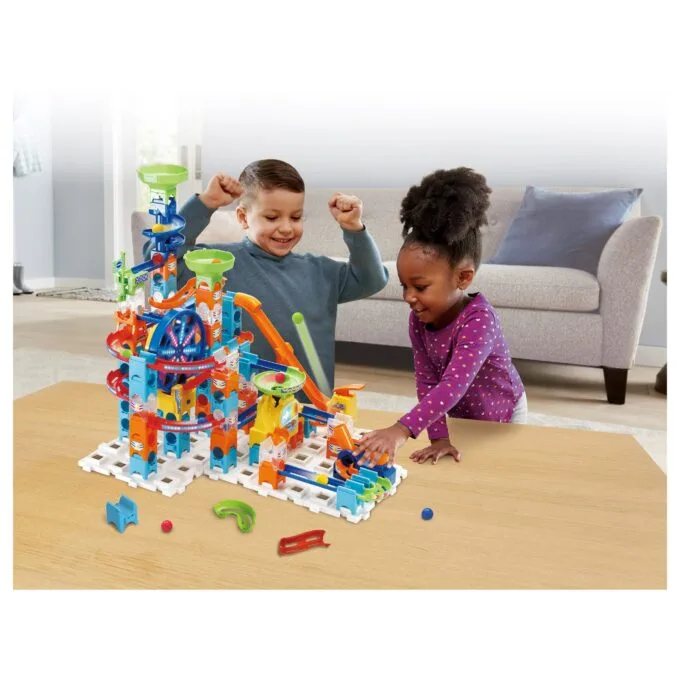 VTech Marble Rush 80-542349 learning toy — image 7