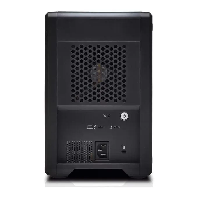 SanDisk G-RAID SHUTTLE 4 disk array — image 3