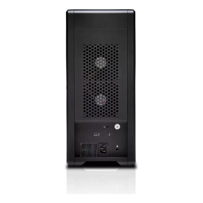 SanDisk G-RAID SHUTTLE 8 disk array — image 3