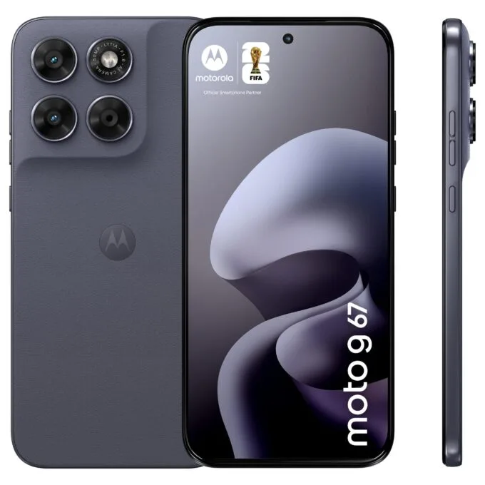 Motorola moto g67 — image 2