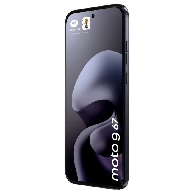 Motorola moto g67 — image 12