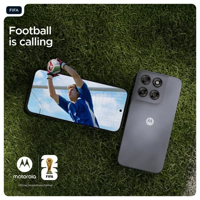 Motorola moto g67 — image 9