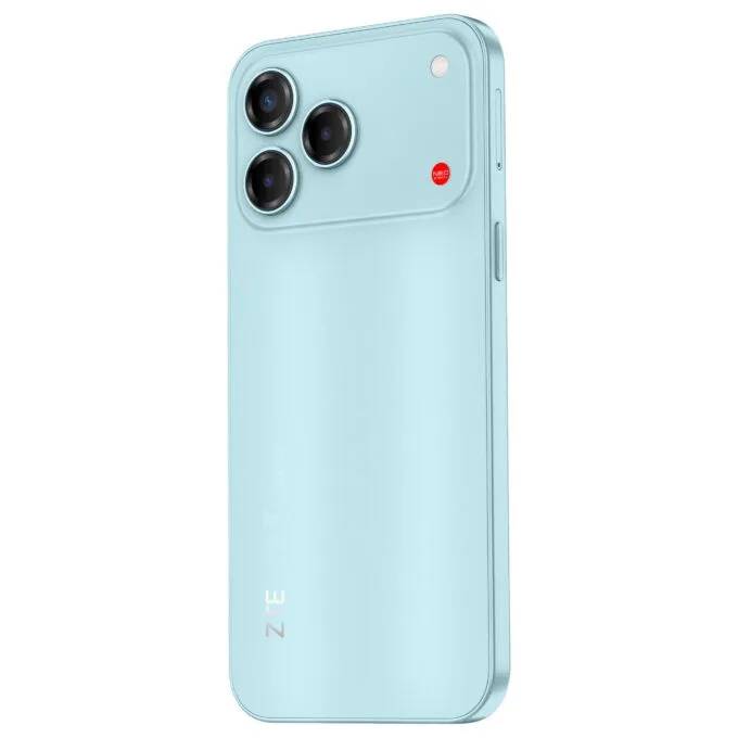 ZTE V80 Vita — image 3