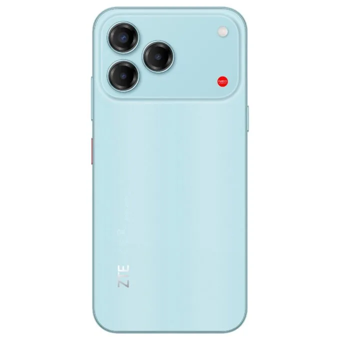 ZTE V80 Vita — image 4