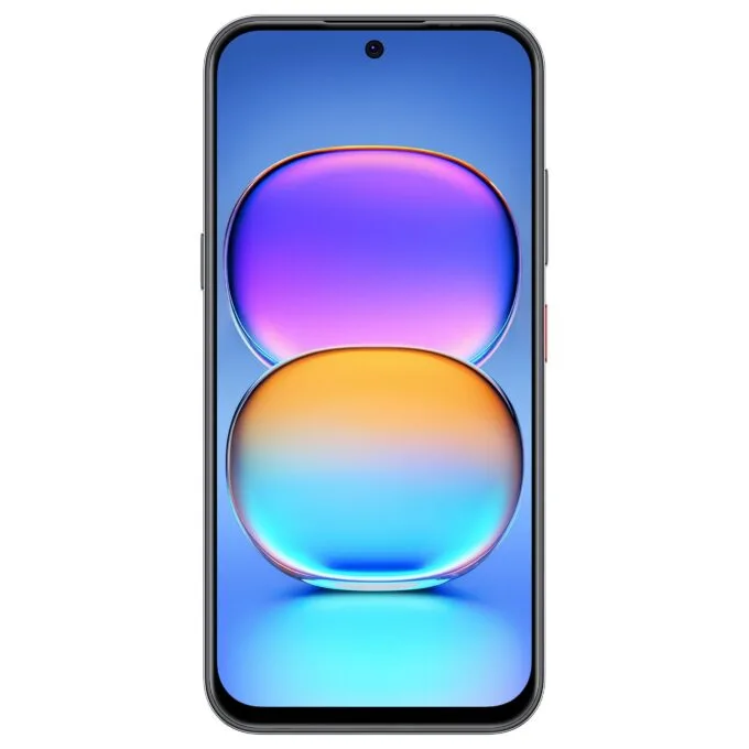 ZTE V80 Pro — image 2
