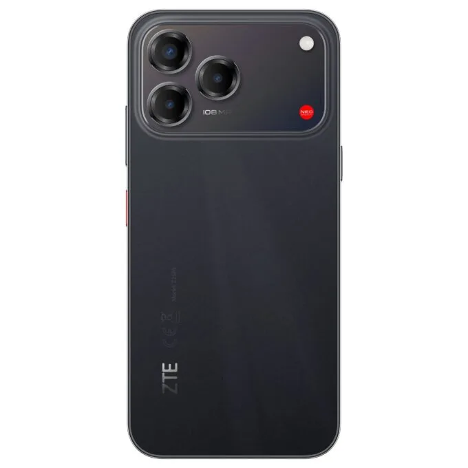 ZTE V80 Pro — image 3