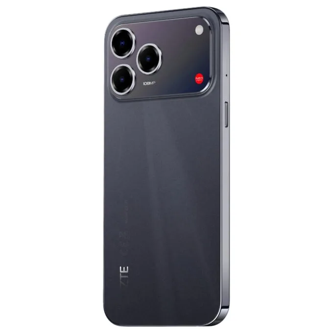 ZTE V80 Pro — image 4