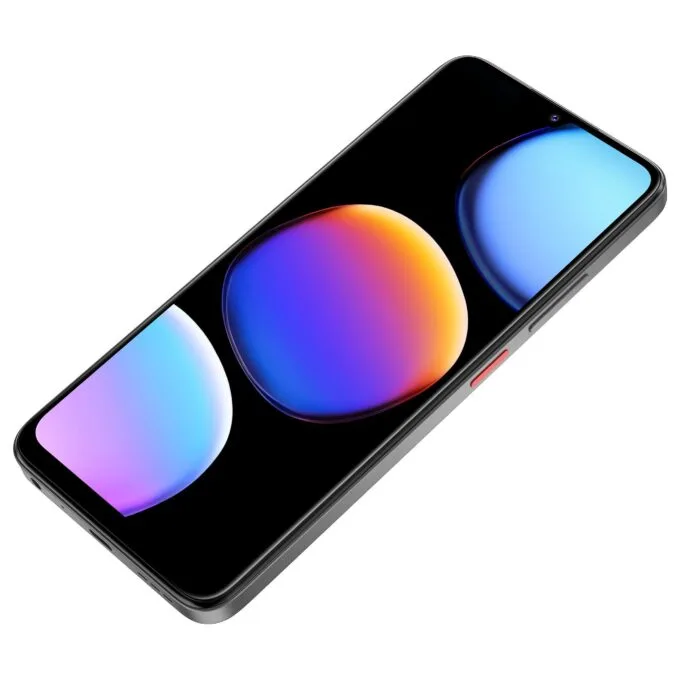 ZTE V80 Max — image 2