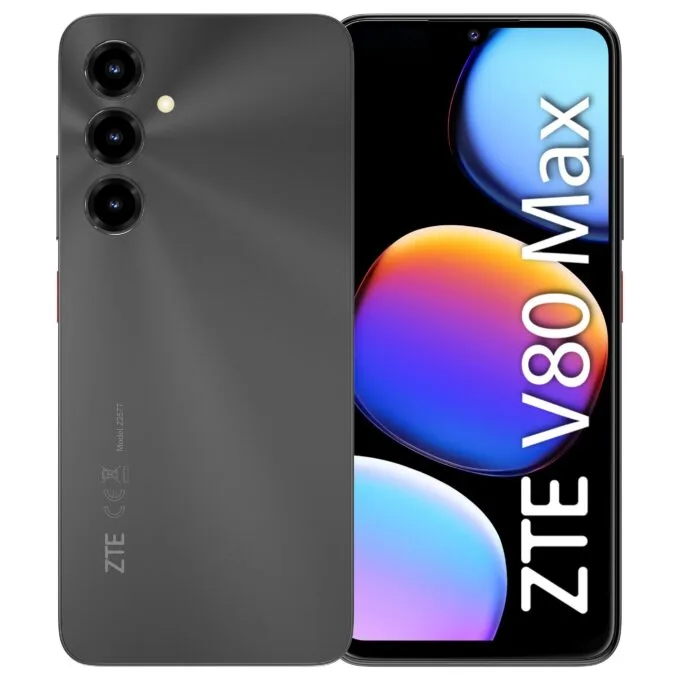 ZTE V80 Max — image 7