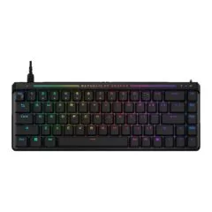 ASUS ROG Falchion Ace HFX keyboard