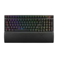 ASUS ROG Strix Scope II 96 Wireless keyboard