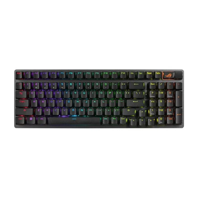 ASUS ROG Strix Scope II 96 Wireless keyboard — image 4