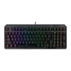 ASUS TUF Gaming K3 Gen II keyboard