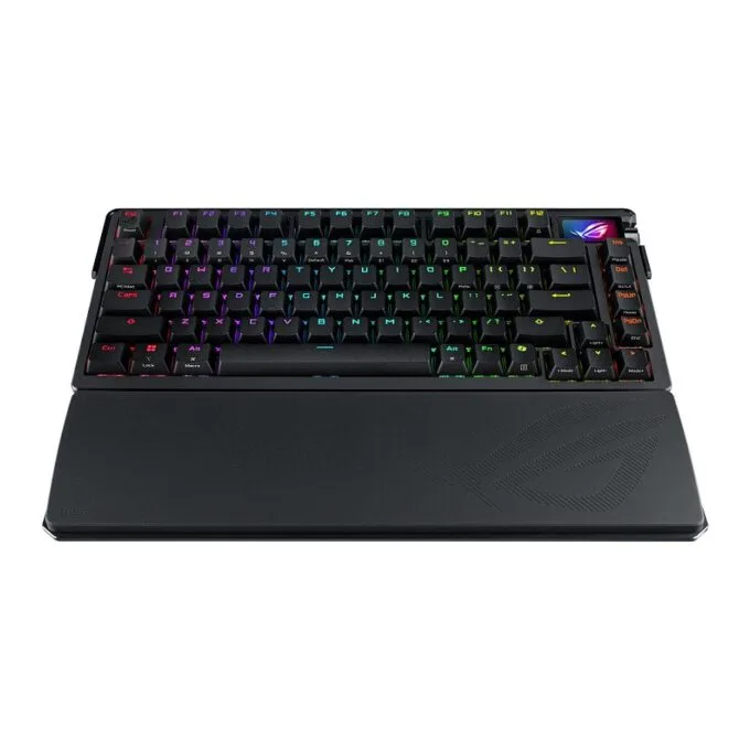ASUS ROG Azoth Extreme keyboard — image 2