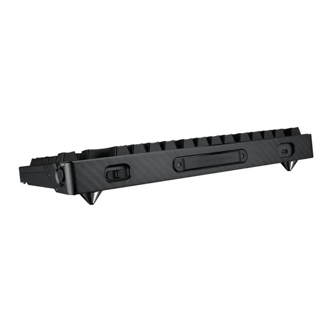 ASUS ROG Azoth Extreme keyboard — image 4