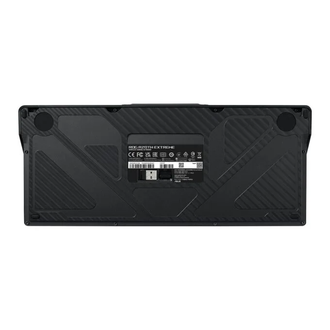 ASUS ROG Azoth Extreme keyboard — image 5