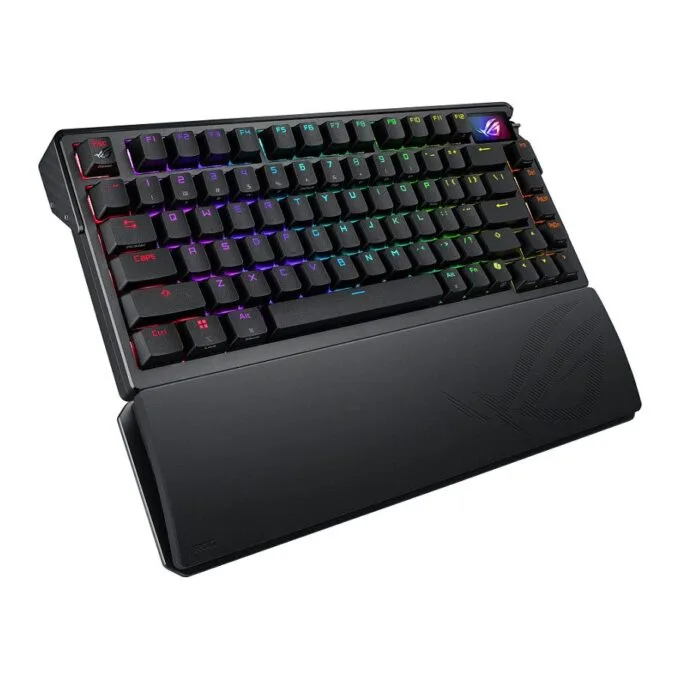 ASUS ROG Azoth Extreme keyboard — image 7