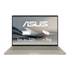 ASUS Zenbook A14 UX3407QA-QD498W