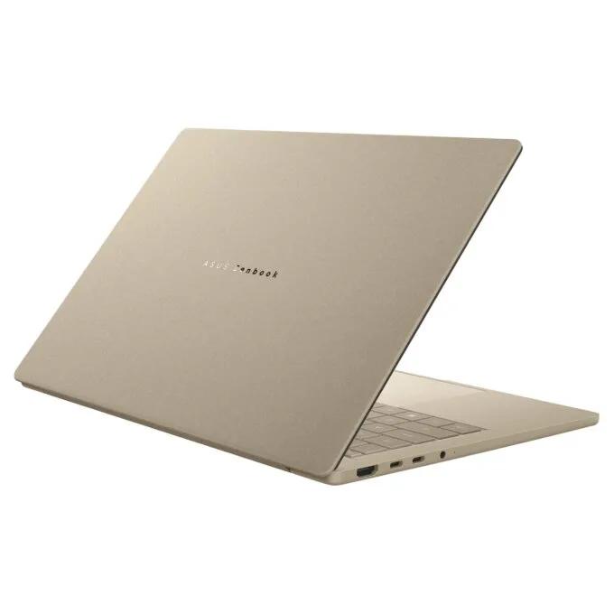ASUS Zenbook A14 UX3407QA-QD498W — image 3
