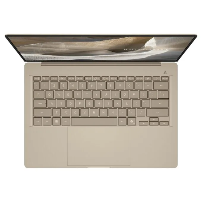 ASUS Zenbook A14 UX3407QA-QD498W — image 6