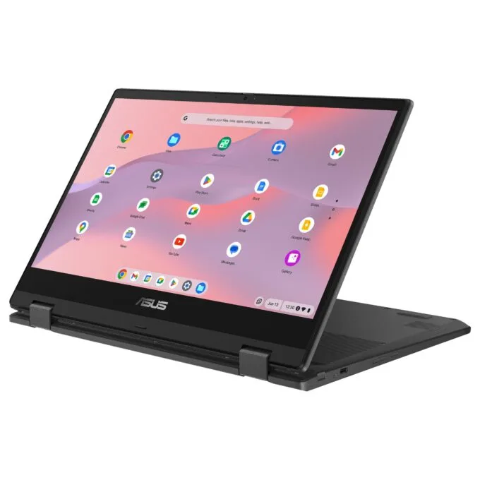 ASUS Chromebook CM14 Flip CM1402FM2A-EC0015 — image 2