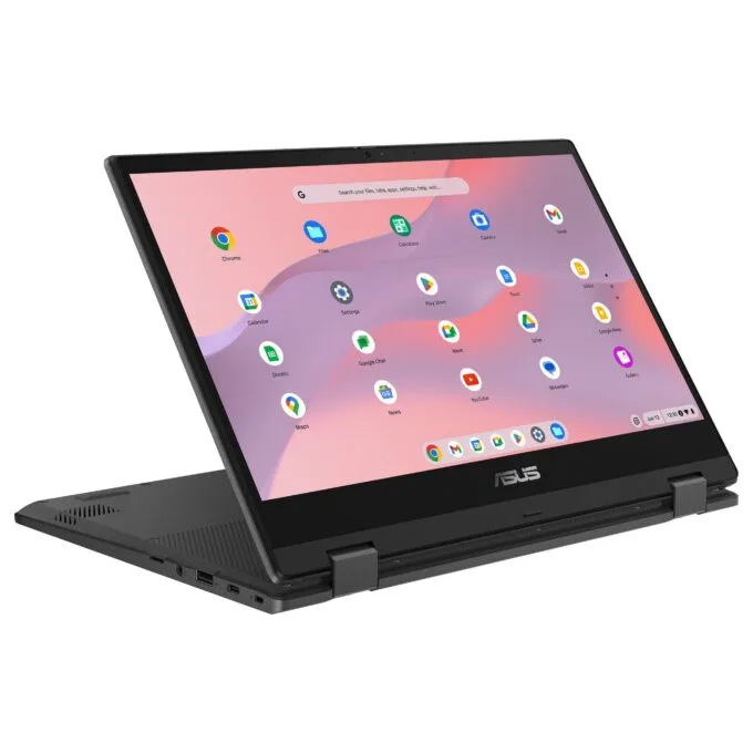 ASUS Chromebook CM14 Flip CM1402FM2A-EC0015 — image 3