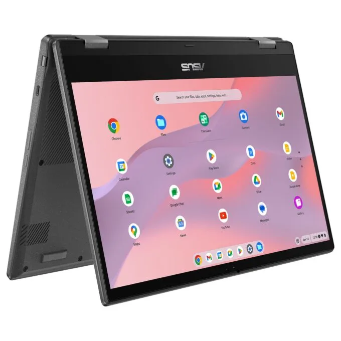 ASUS Chromebook CM14 Flip CM1402FM2A-EC0015 — image 5