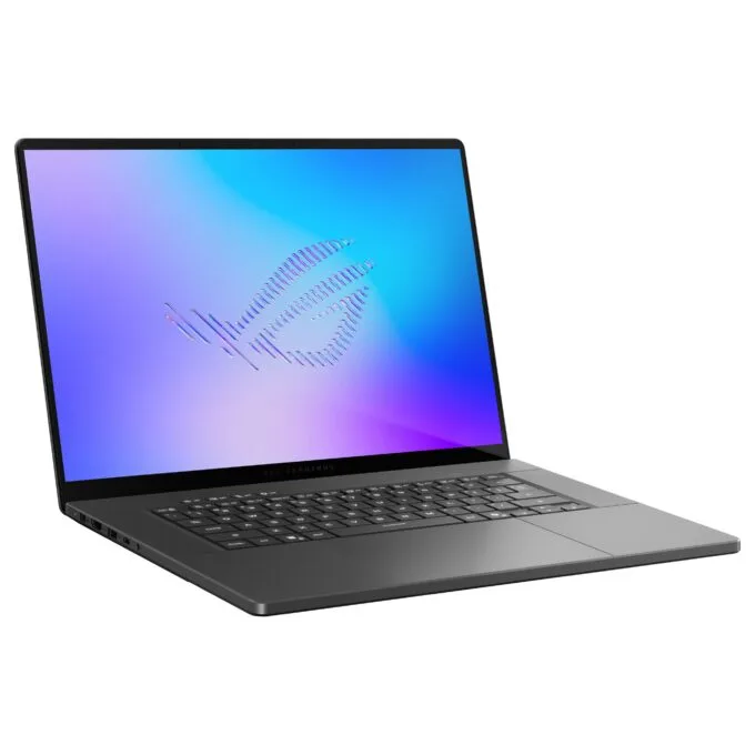 ASUS ROG Zephyrus G16 GU606AP-TB041W — image 2