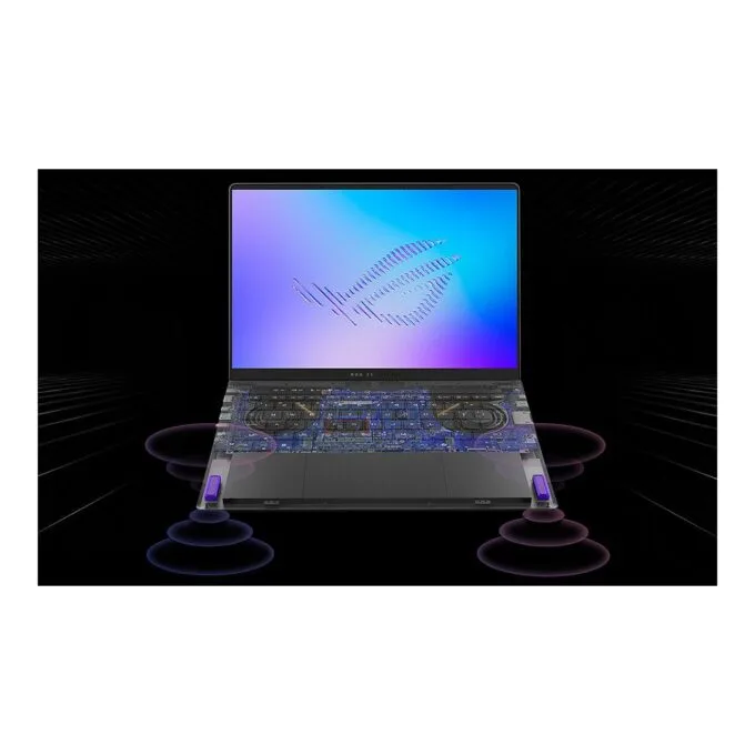 ASUS ROG Zephyrus G16 GU606AP-TB041W — image 12