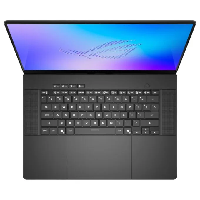 ASUS ROG Zephyrus G16 GU606AP-TB041W — image 3