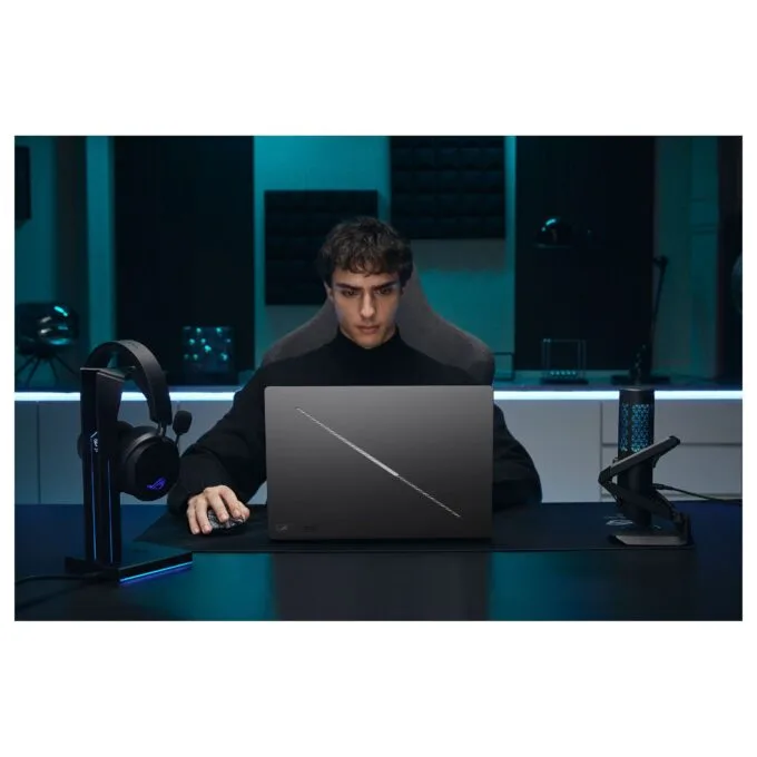 ASUS ROG Zephyrus G16 GU606AP-TB041W — image 6