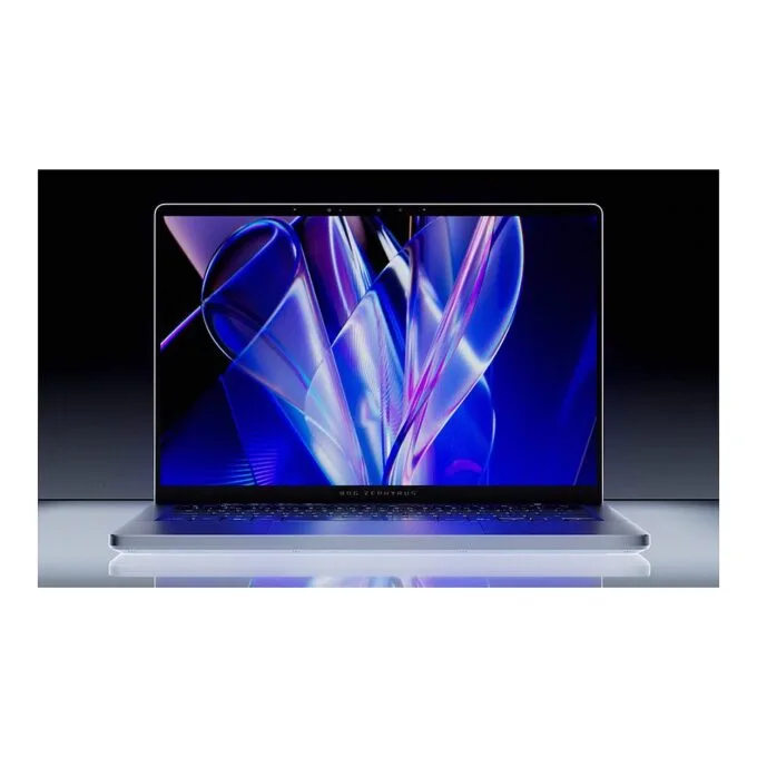 ASUS ROG Zephyrus G16 GU606AP-TB041W — image 9