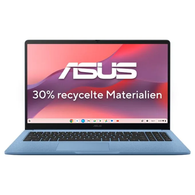 ASUS Chromebook CM1505CM4A-S70030 — image 1