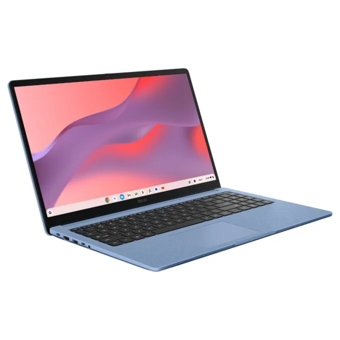 ASUS Chromebook CM1505CM4A-S70030 — image 2