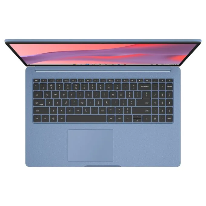 ASUS Chromebook CM1505CM4A-S70030 — image 4