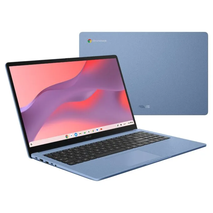 ASUS Chromebook CM1505CM4A-S70030 — image 5