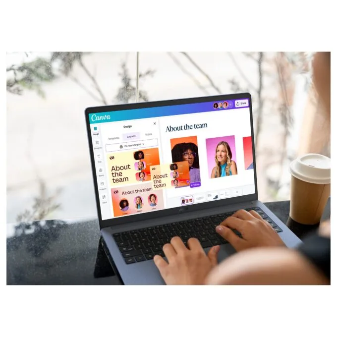 ASUS Chromebook CM1505CM4A-S70030 — image 6