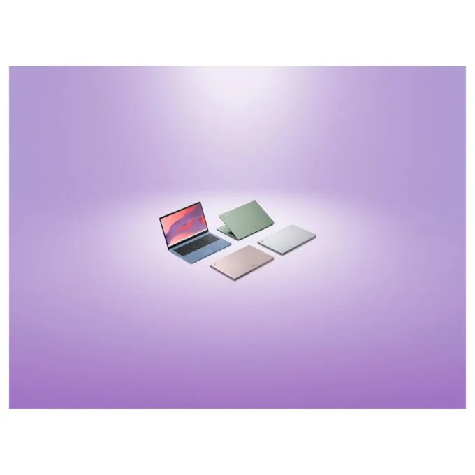 ASUS Chromebook CM1505CM4A-S70030 — image 7