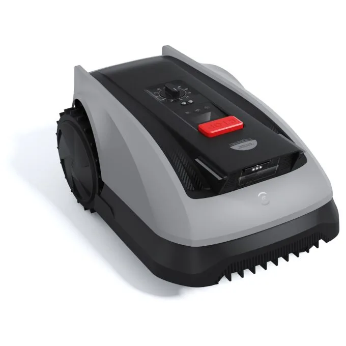 Ecovacs GOAT O600 RTK EU — image 2