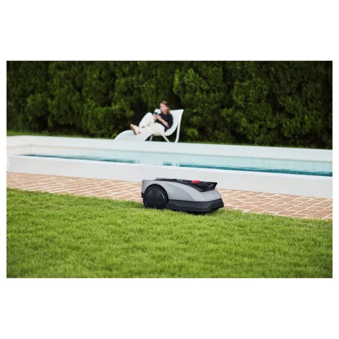 Ecovacs GOAT O600 RTK EU — image 11
